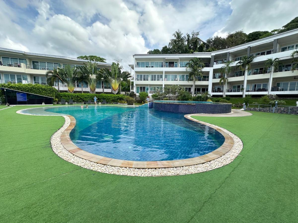 Karon Butterfly Seaview Home - 4