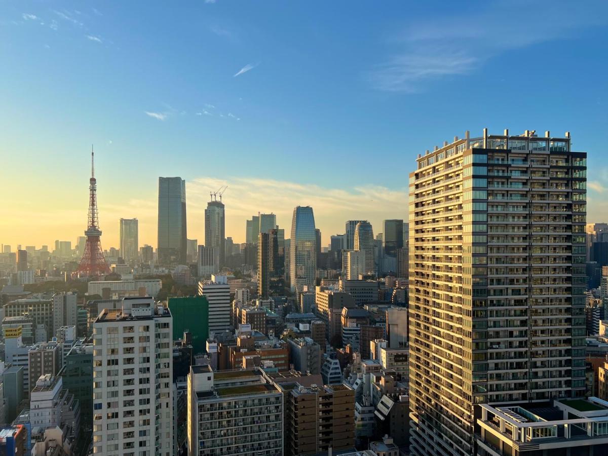 Tokyo Shiba Hostel - 4