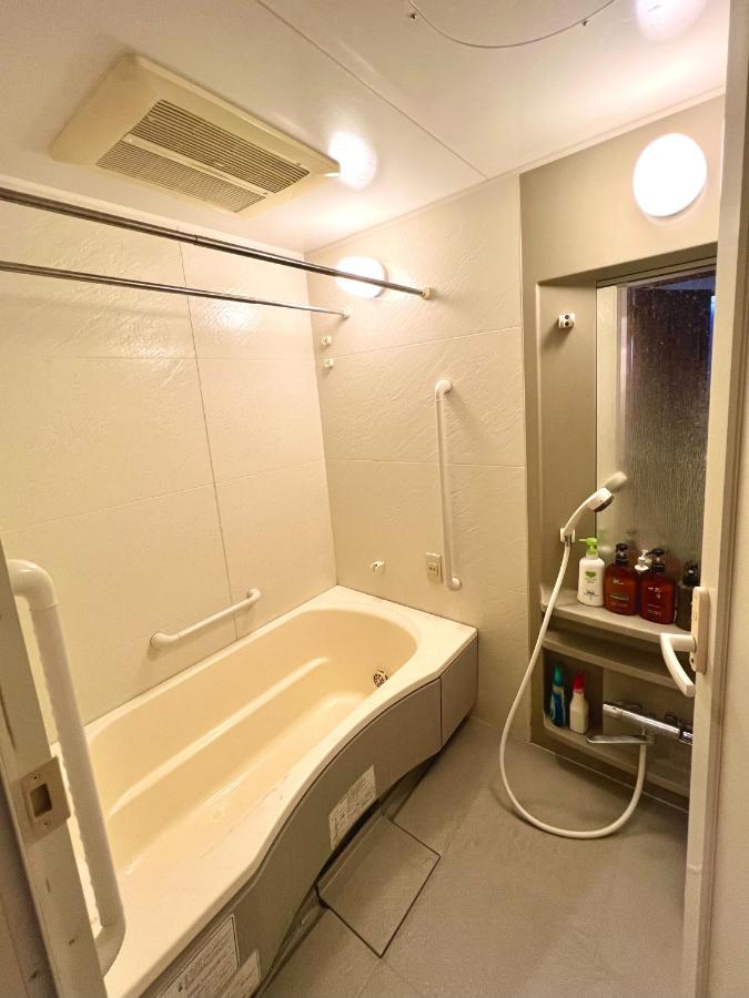 Tokyo Shiba Hostel - 3