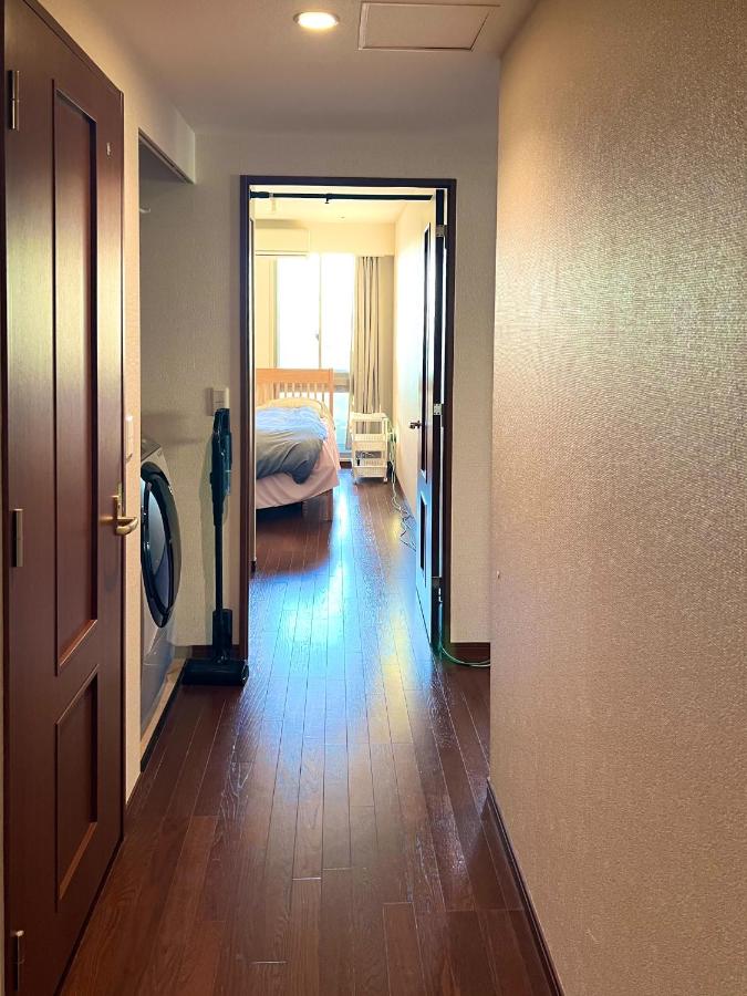 Tokyo Shiba Hostel - 5