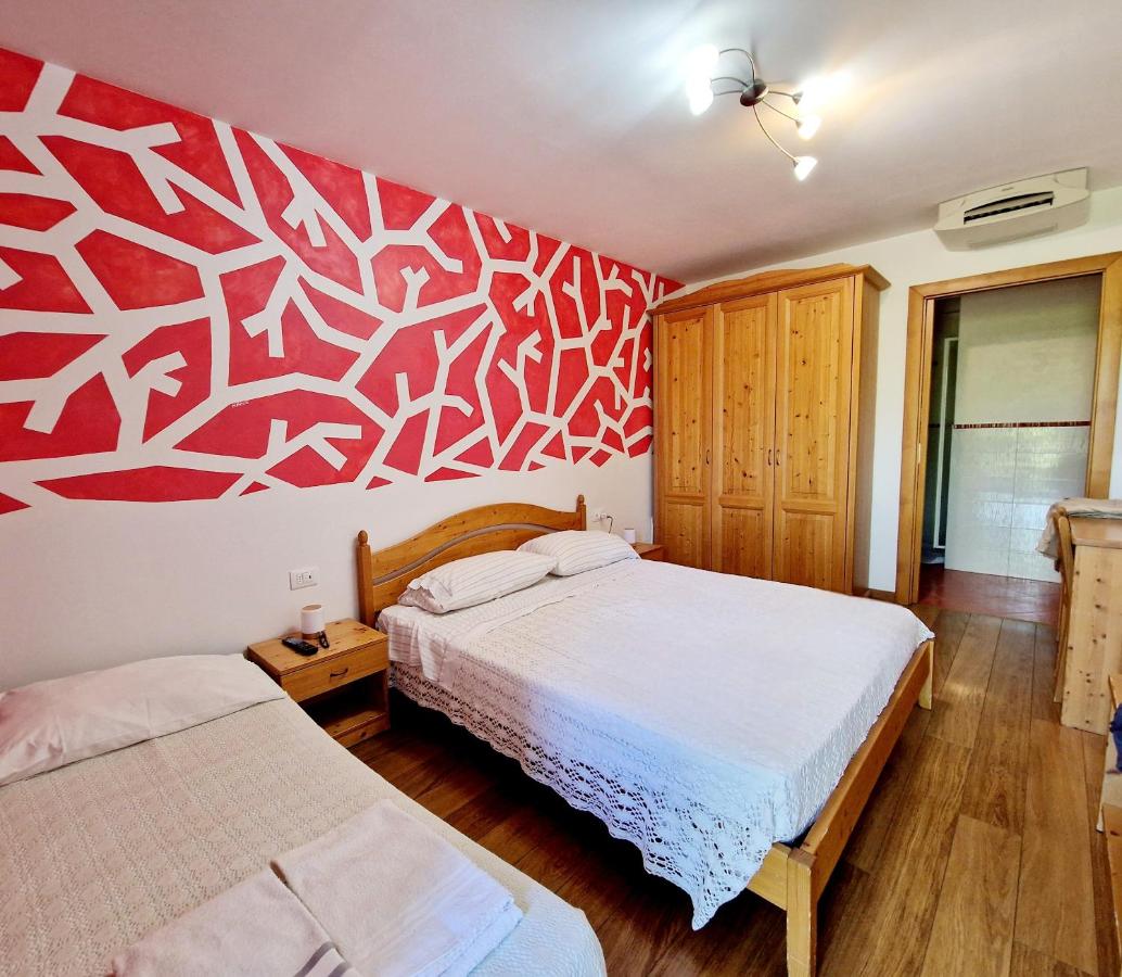 Bajta Fattoria Carsica - 4