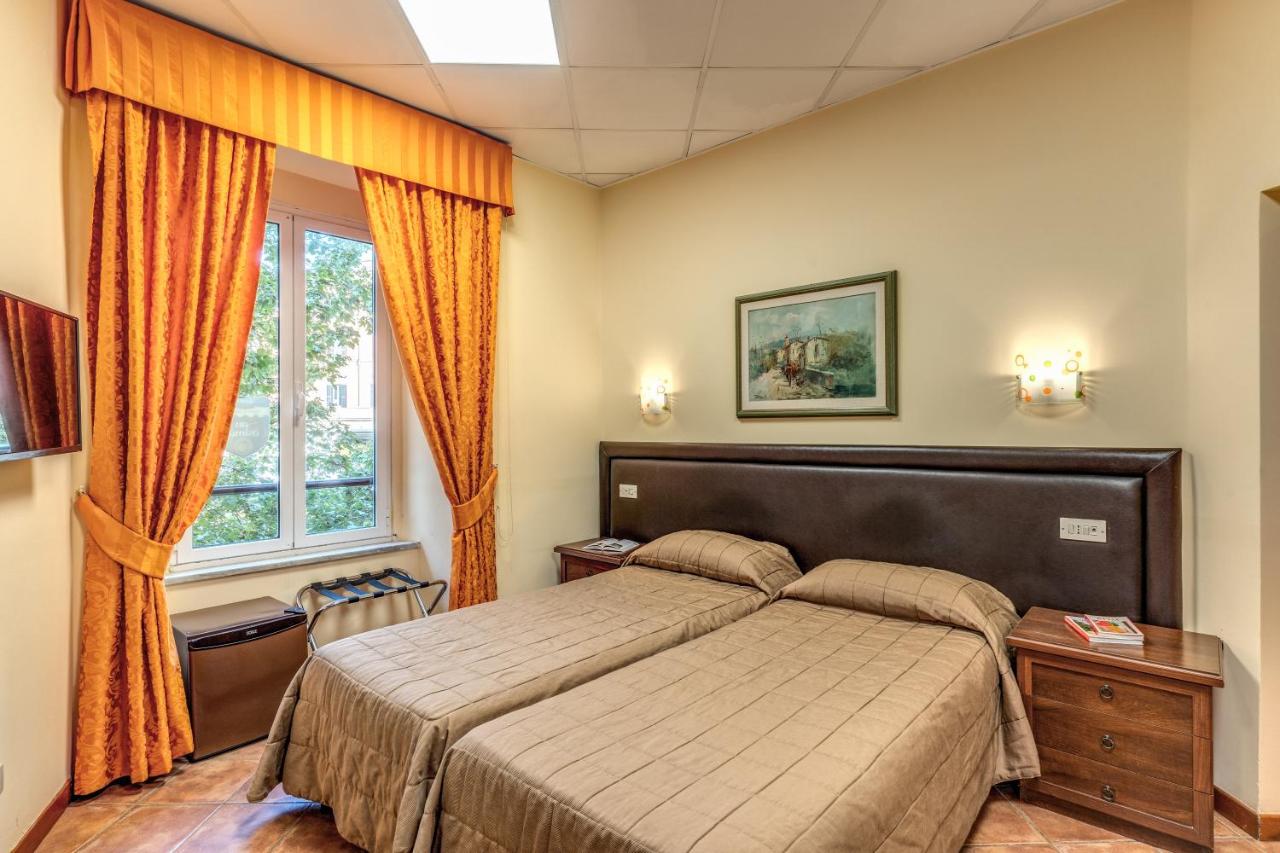 Locanda San Cosimato - 2