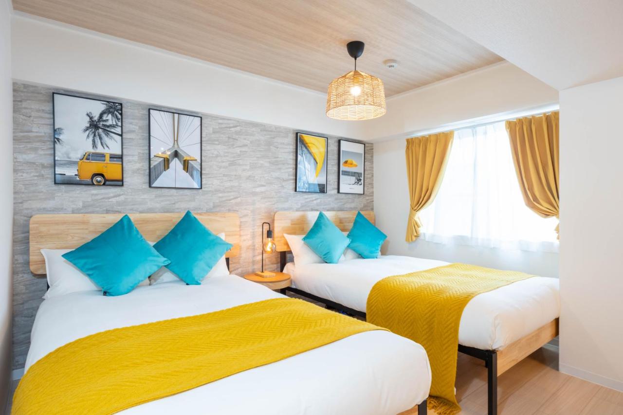 River side namba 603 - 3