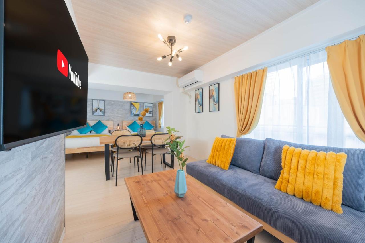 River side namba 603 - 2