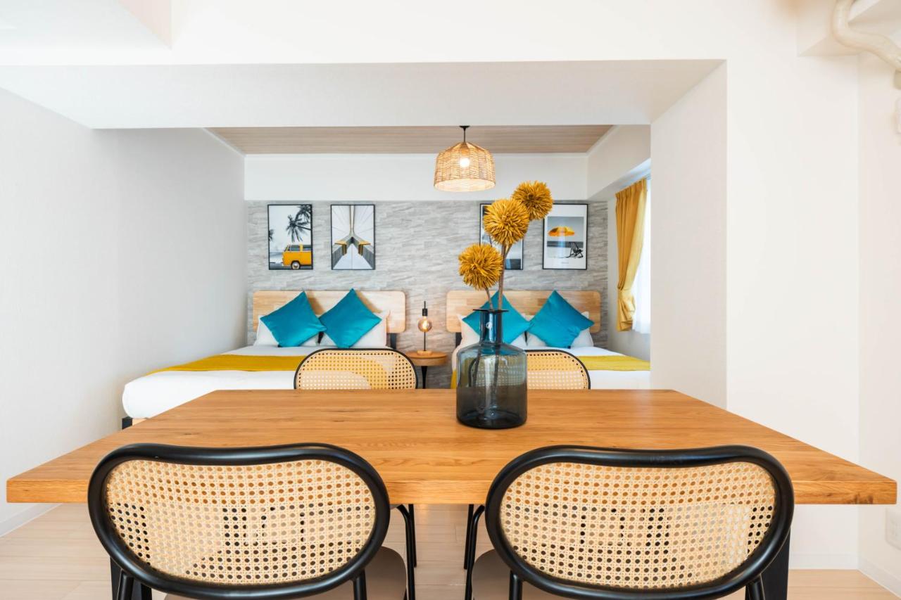 River side namba 603 - 5