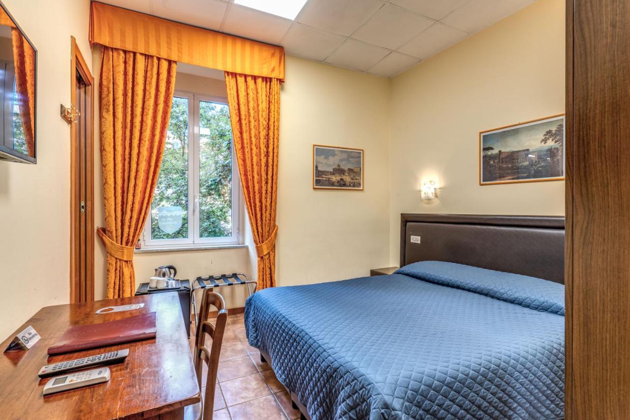 Locanda San Cosimato