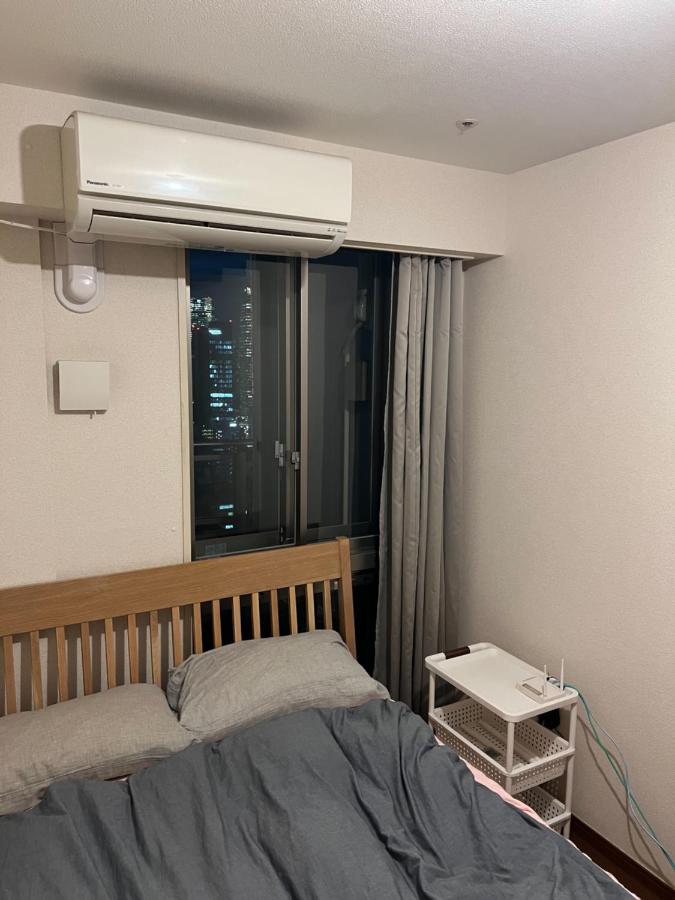 Tokyo Shiba Hostel - 2