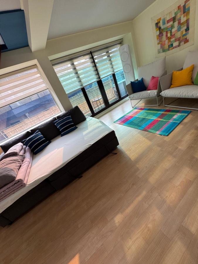 Hongdae, Private Flats - 5