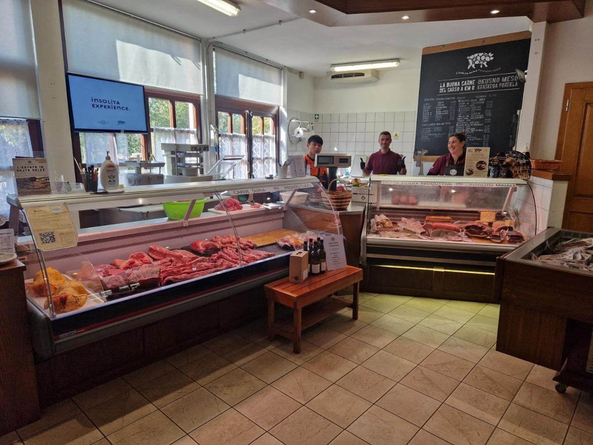 Bajta Fattoria Carsica - 2