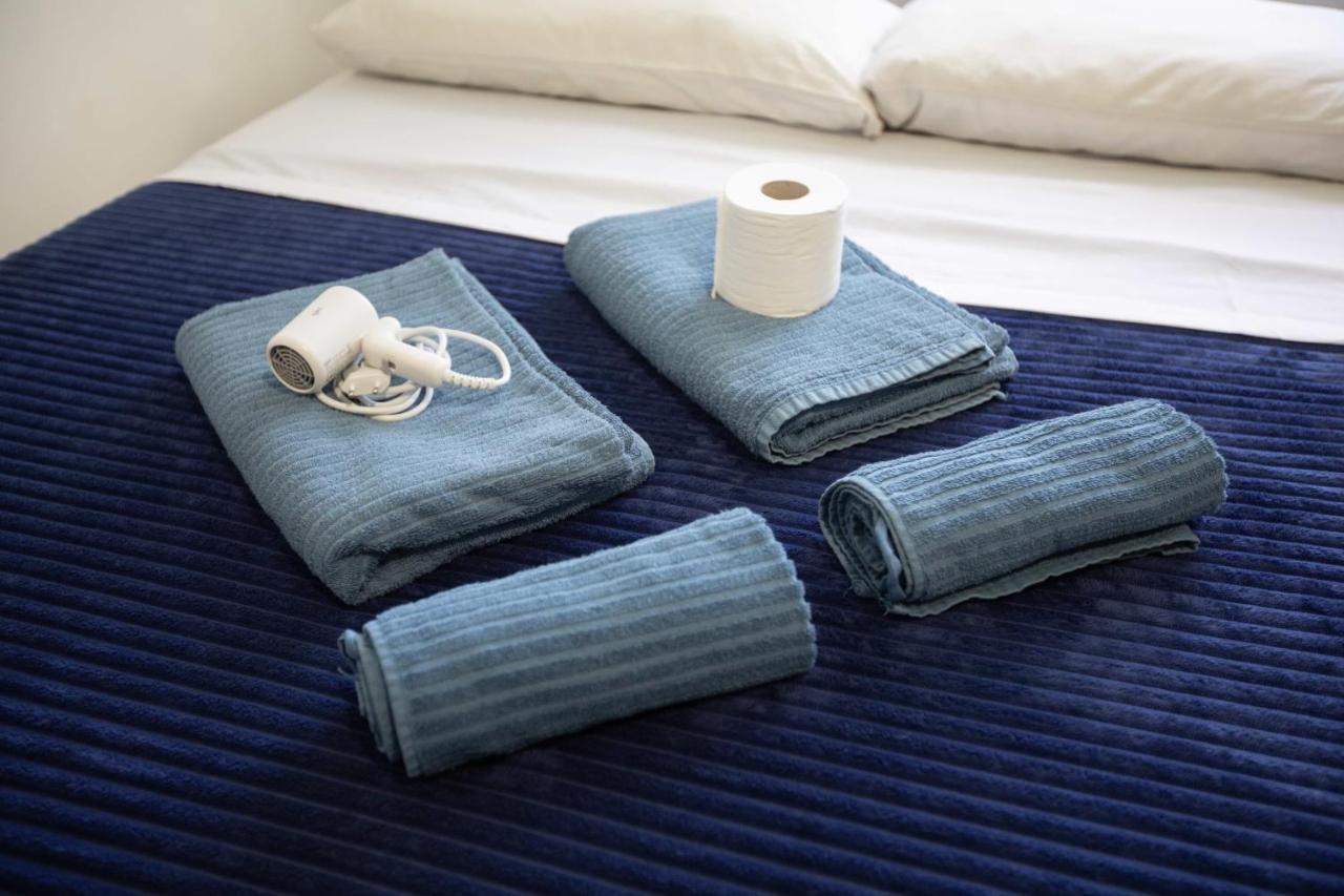 Stanza da Apollo e Diana - 3