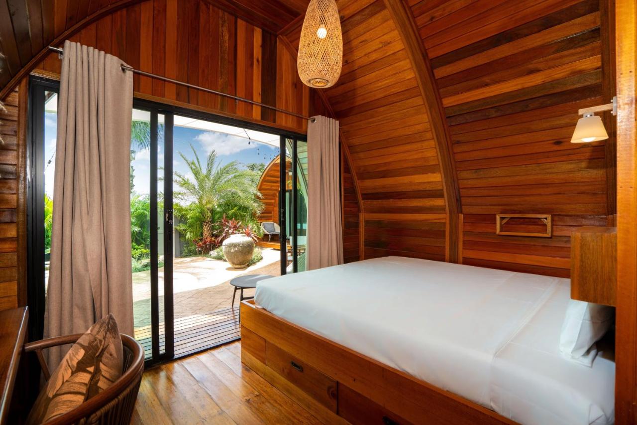 Tropical Chalet-Style 2BR Villa with Pool Pasak Paradise 2, Bangtao - 2