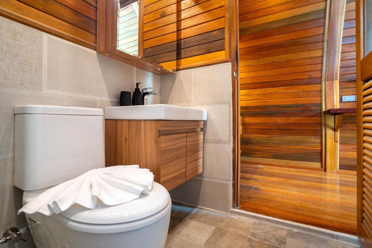 Tropical Chalet-Style 2BR Villa with Pool Pasak Paradise 2, Bangtao - 3