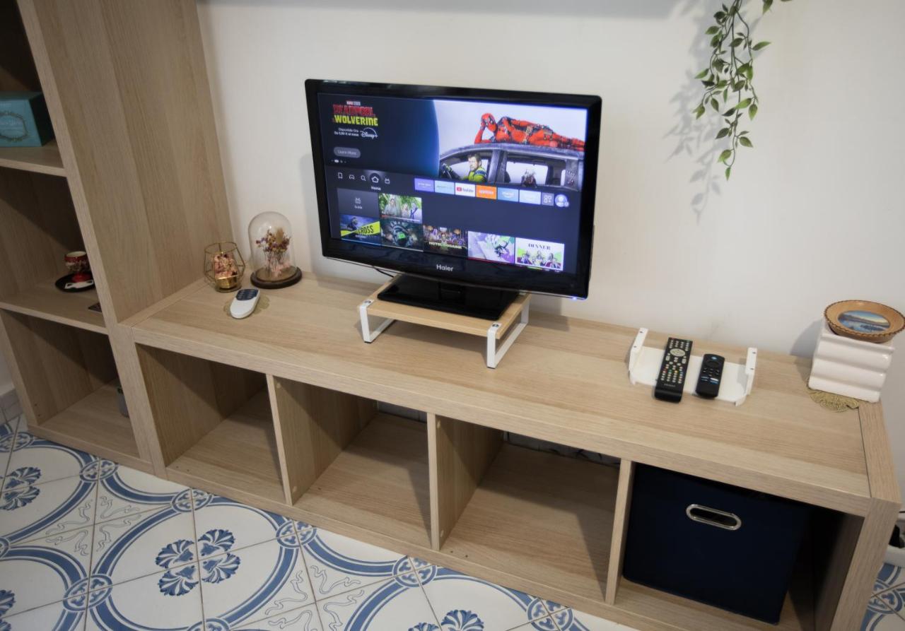 Stanza da Apollo e Diana - 5