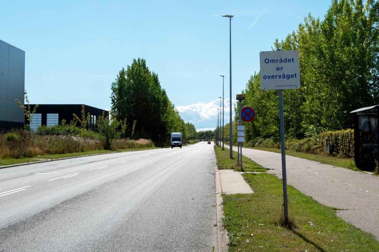 MyHotel Taastrup - 5