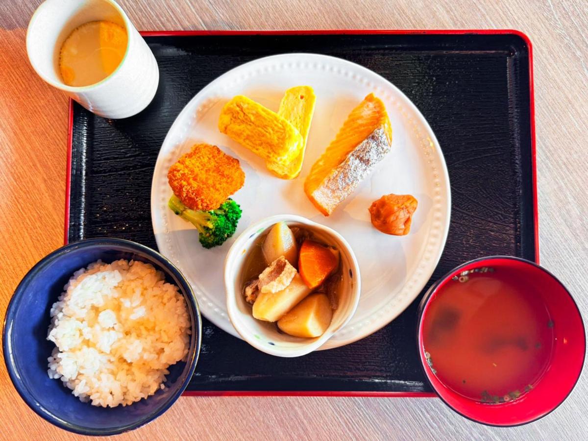 UMEDAHOLIC HOTEL - 5