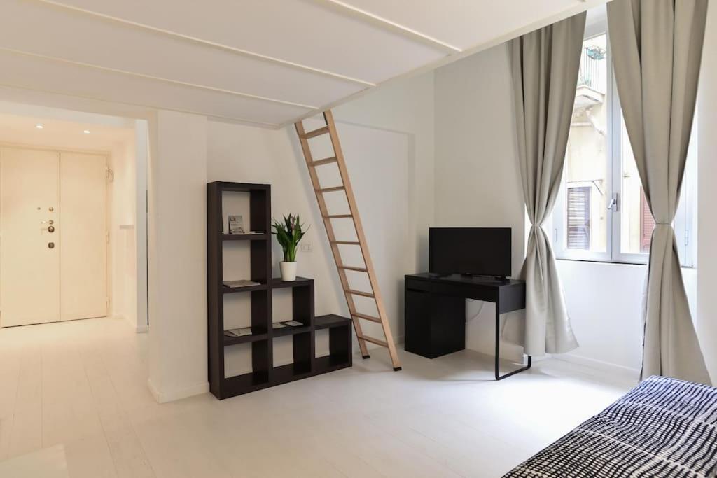 Rome City Center loft - special offer - 5