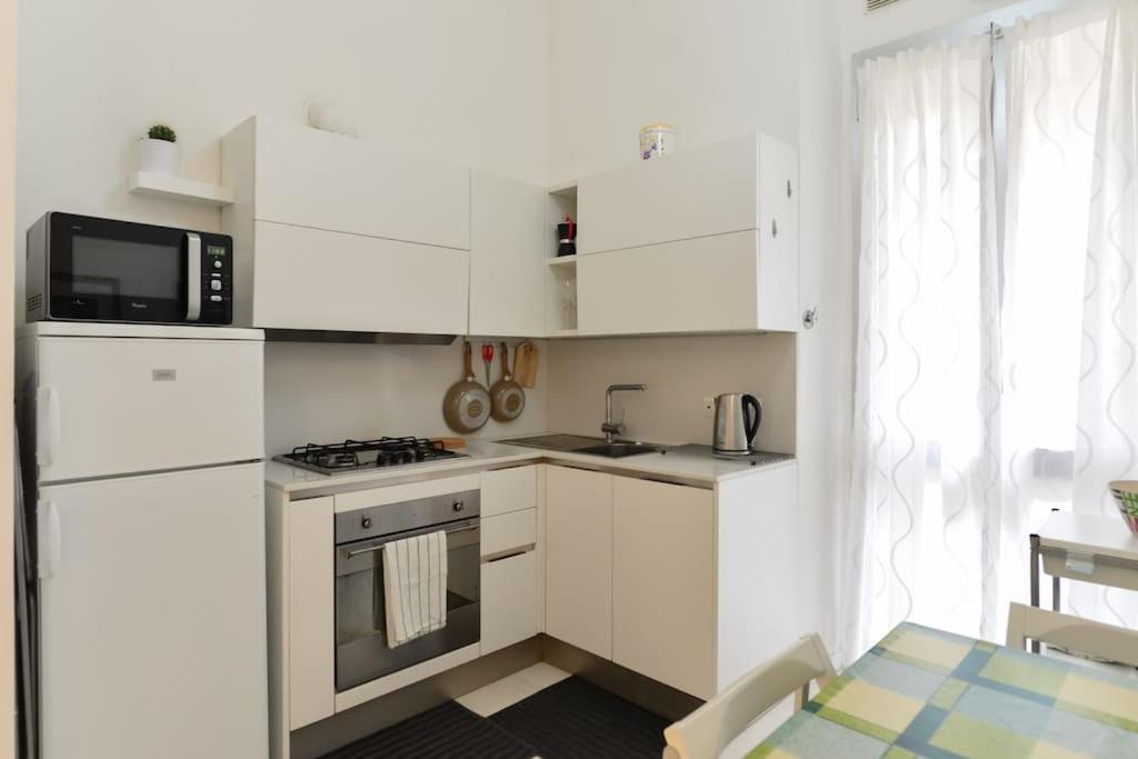 Rome City Center loft - special offer - 4