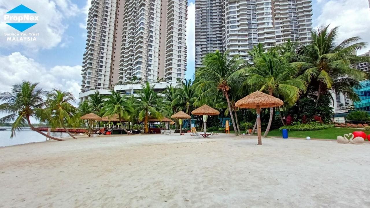 Seaview Country Garden Deluxe Suite byHS - 3