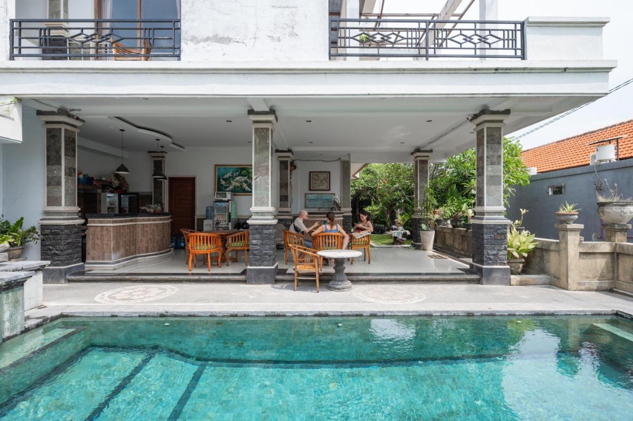 Agung Homestay Canggu Mitra RedDoorz - 5