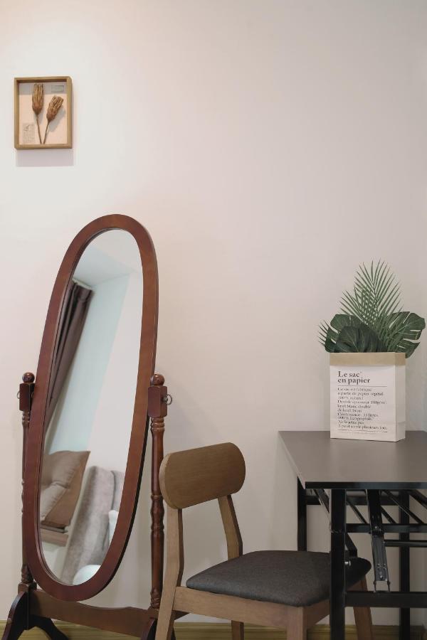 Danga Bay - 2BR Timber Lounge - Dryer - 5