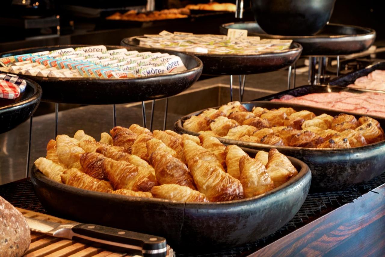 Hotel V Frederiksplein - 4