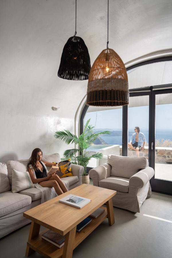 Santorini Princess Spa Hotel - 3