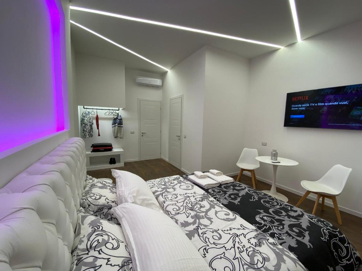 Vatican G&G Suites - 4