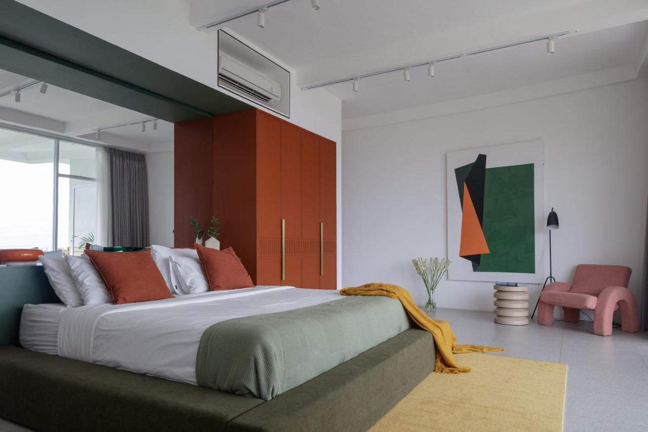 Lighthouse Bingin - 360 view - 2