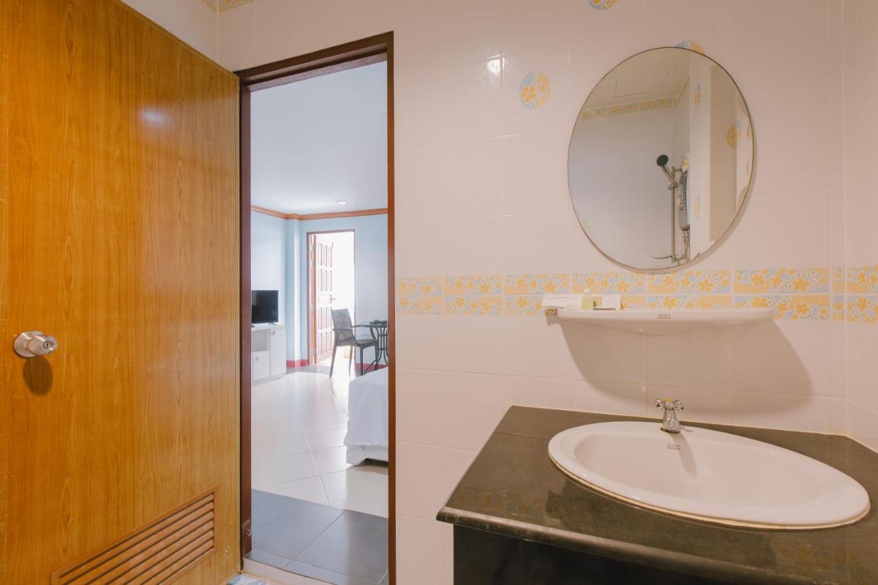 Sunstar Palace Patong - 3