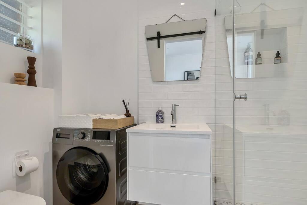 Cosy Gem in heart of Tamboerskloof - 3