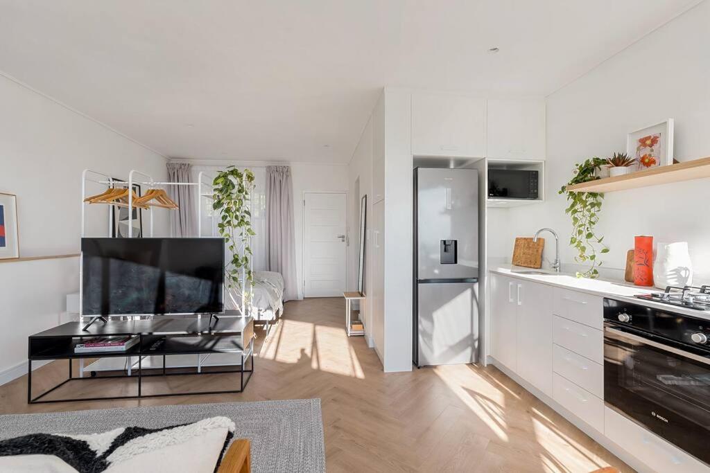 Cosy Gem in heart of Tamboerskloof - 4