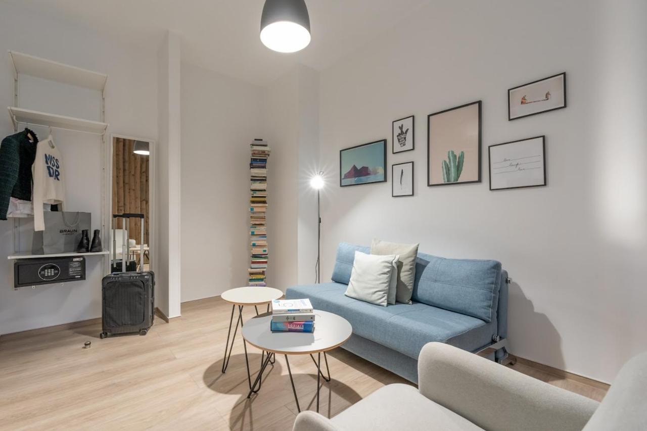 BENSIMON apartments Prenzlauer Berg - 4