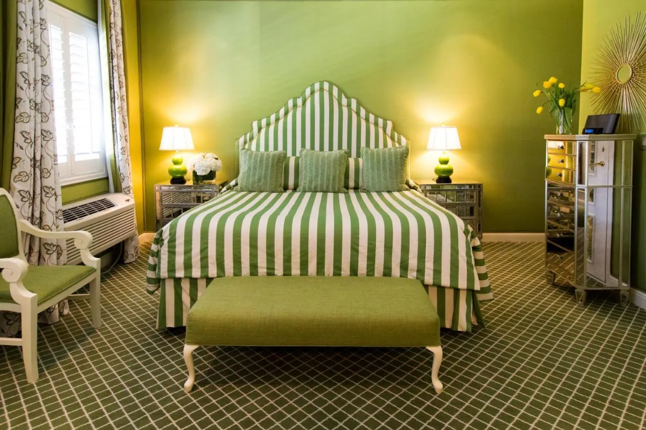 The 8 Best Boutique Hotels in Palm Beach, Florida NIOOD