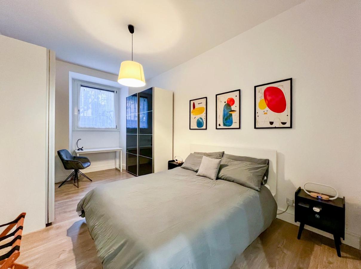 LA CORTE at the Colosseum - 2