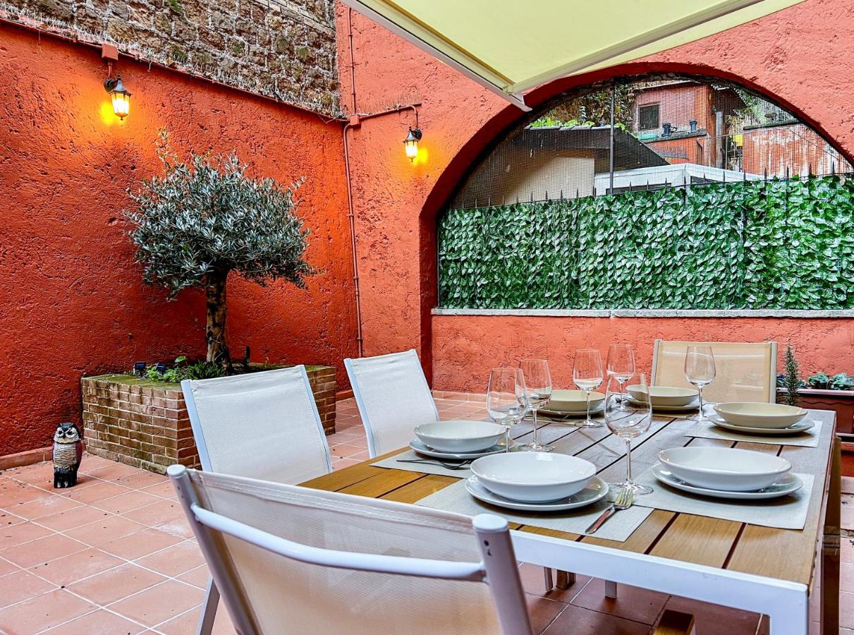 LA CORTE at the Colosseum - 4