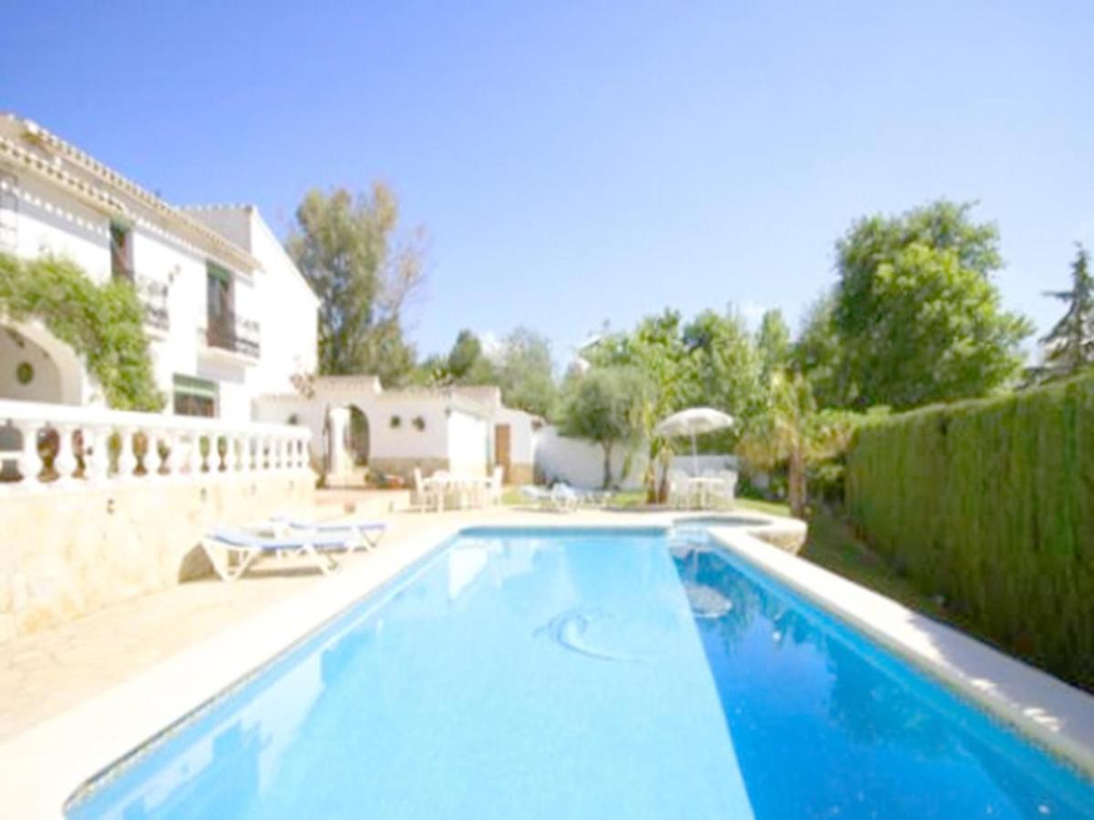 Villa El Delfin, Jávea – Updated 2022 Prices