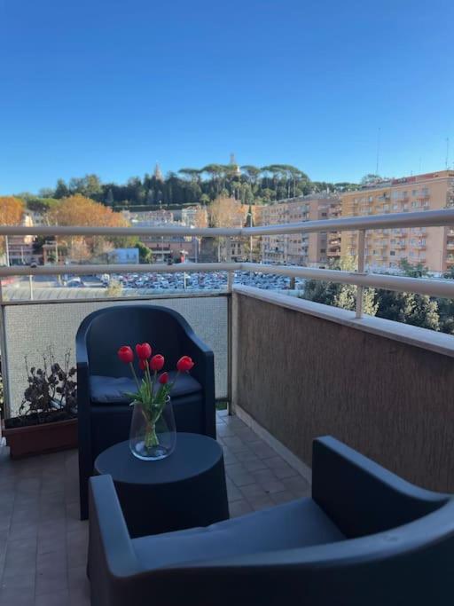 Vatican Apartment Cipro - 5