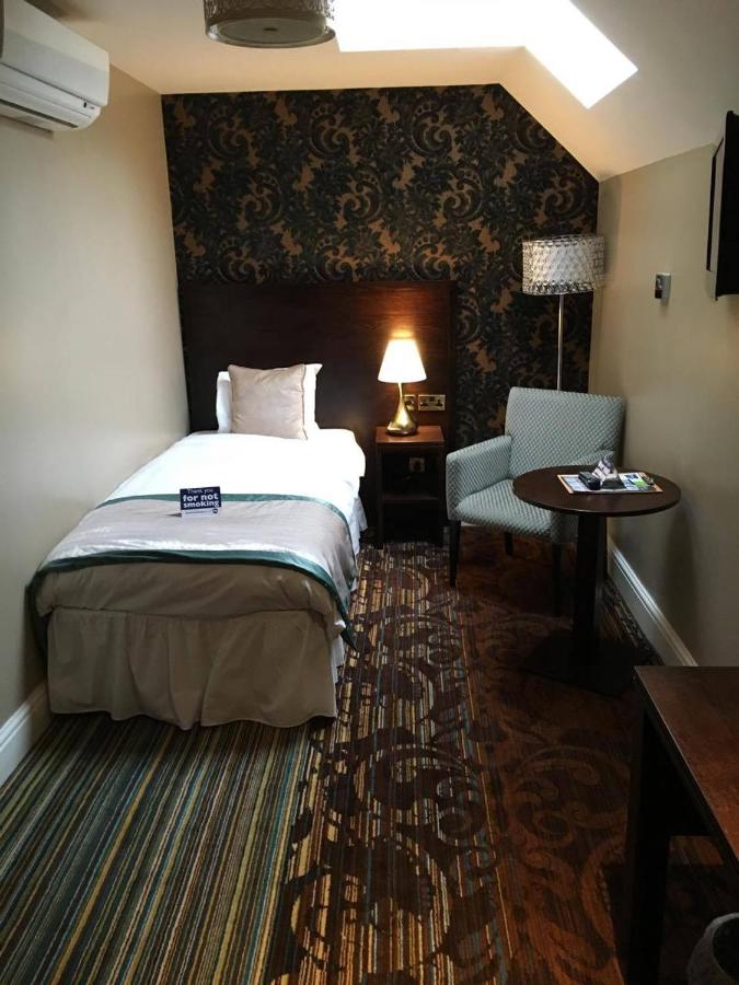 The Wyndham Arms- a JD Wetherspoon Hotel - Laterooms