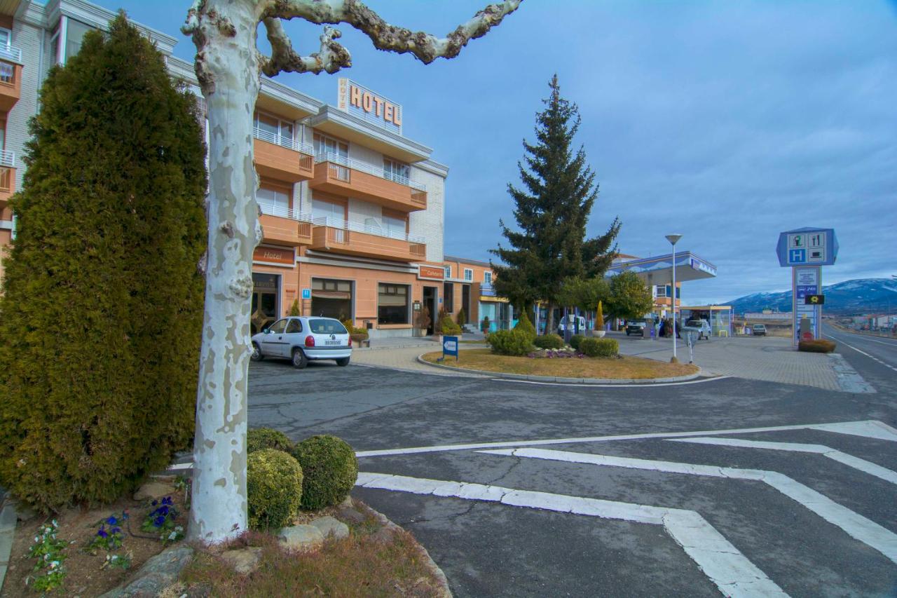 Bellavista, El Barco de Ávila – Updated 2022 Prices