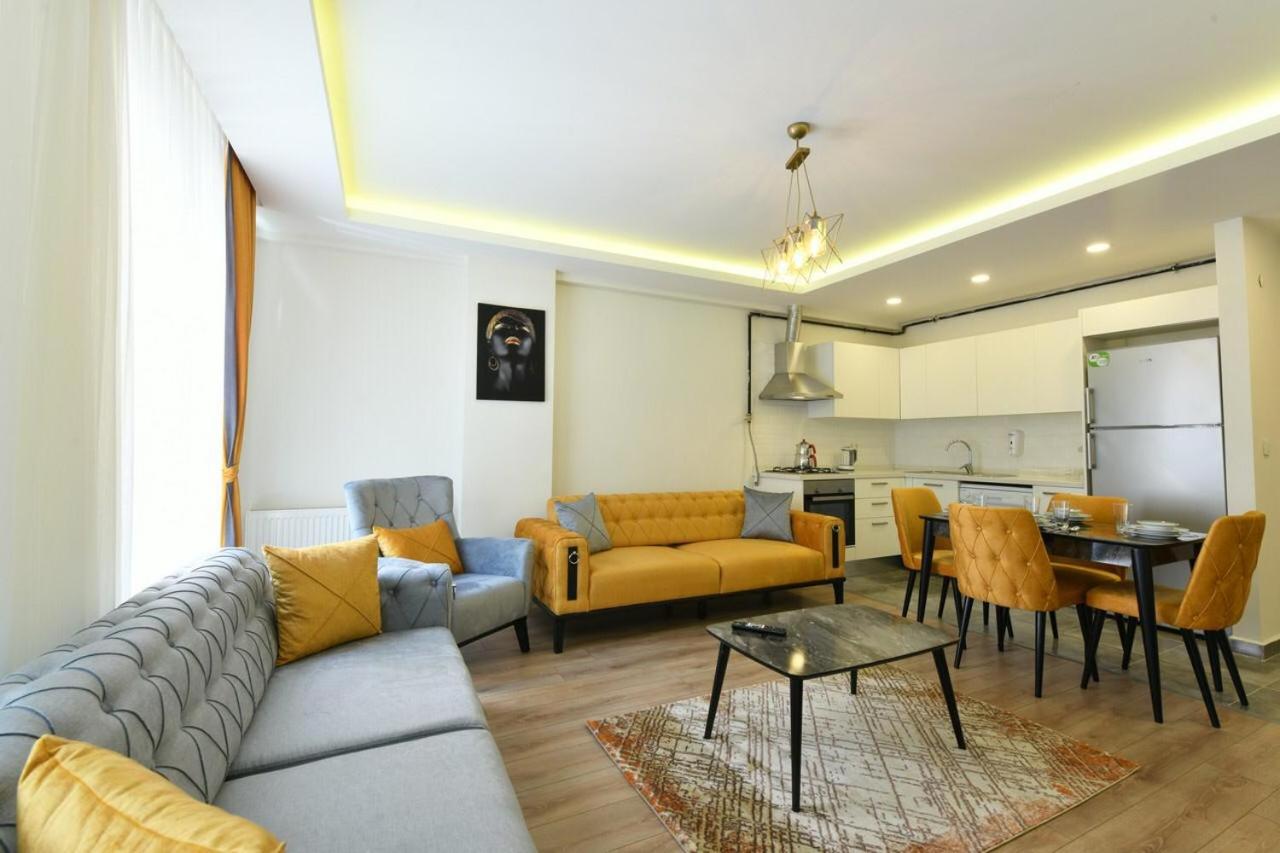 Kardes Apartment - 4