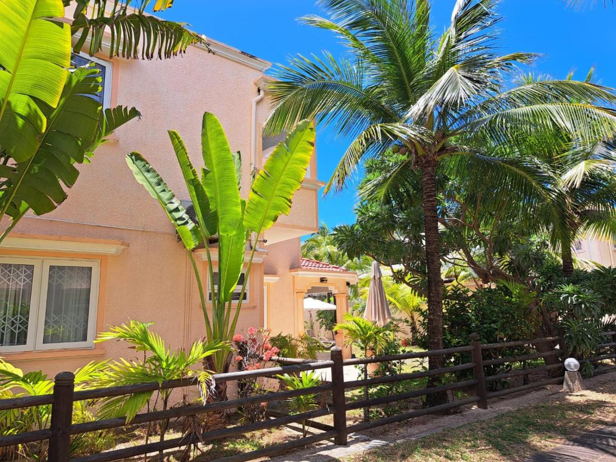 Villa Etoile de Mer - 2