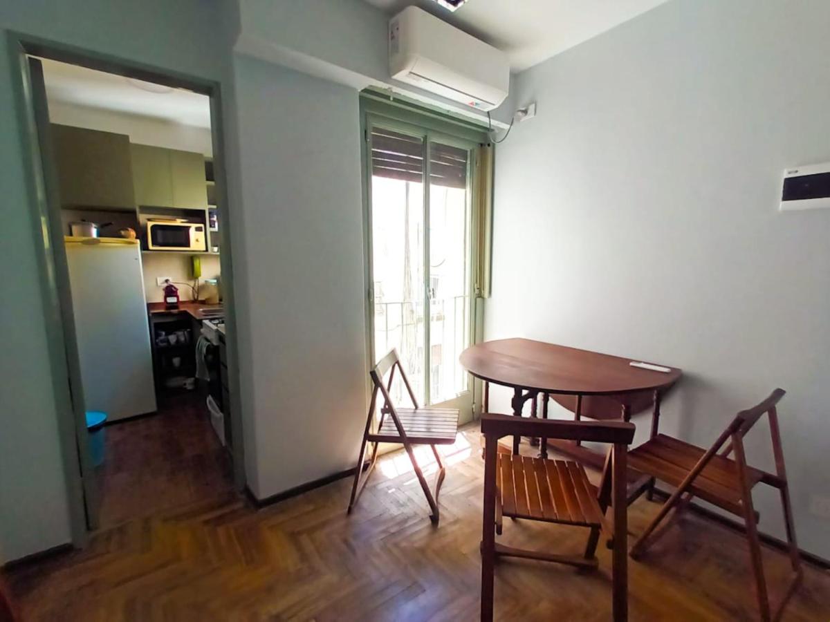 Recoleta Cabrera Suites - 2