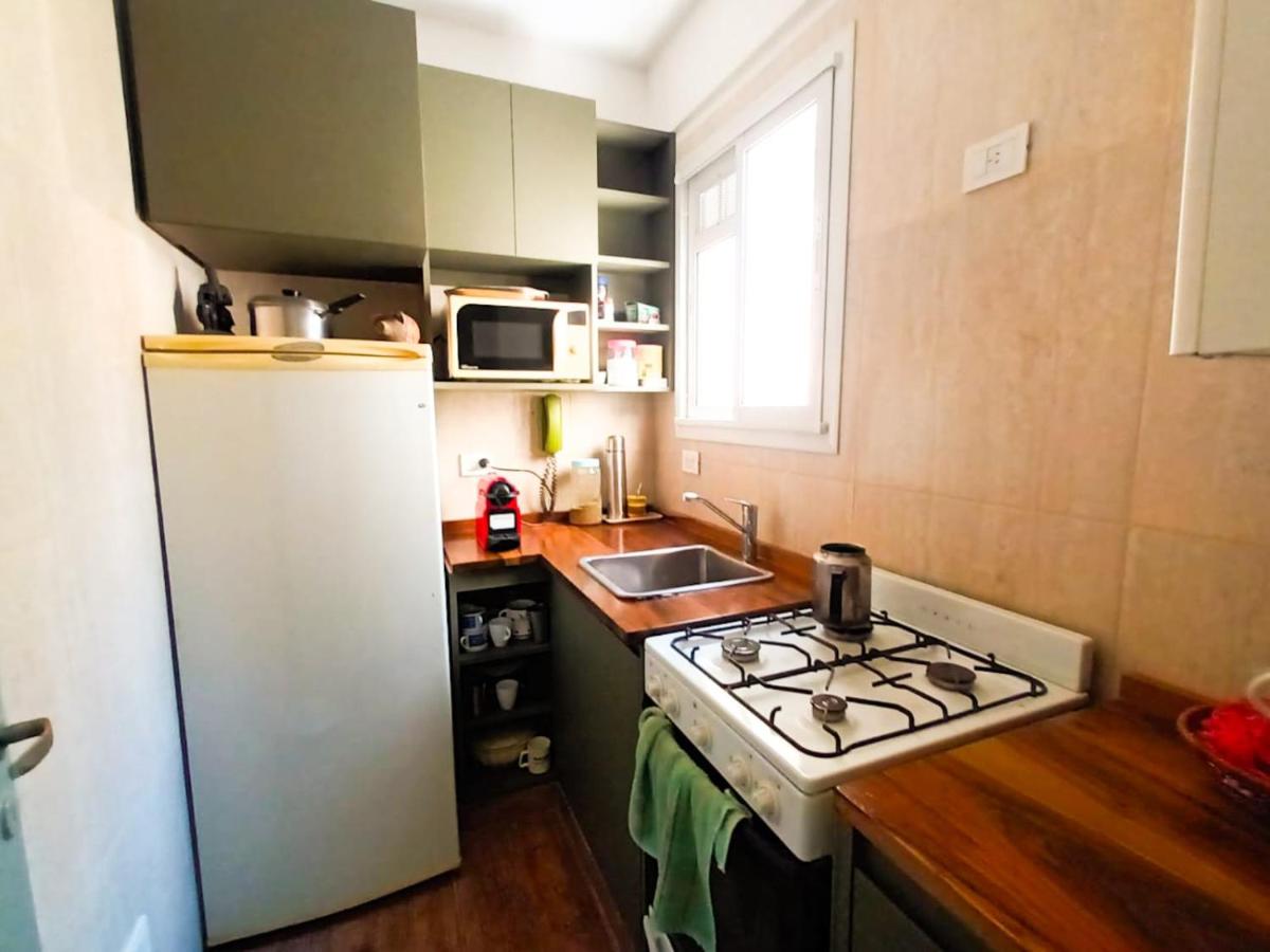 Recoleta Cabrera Suites - 4