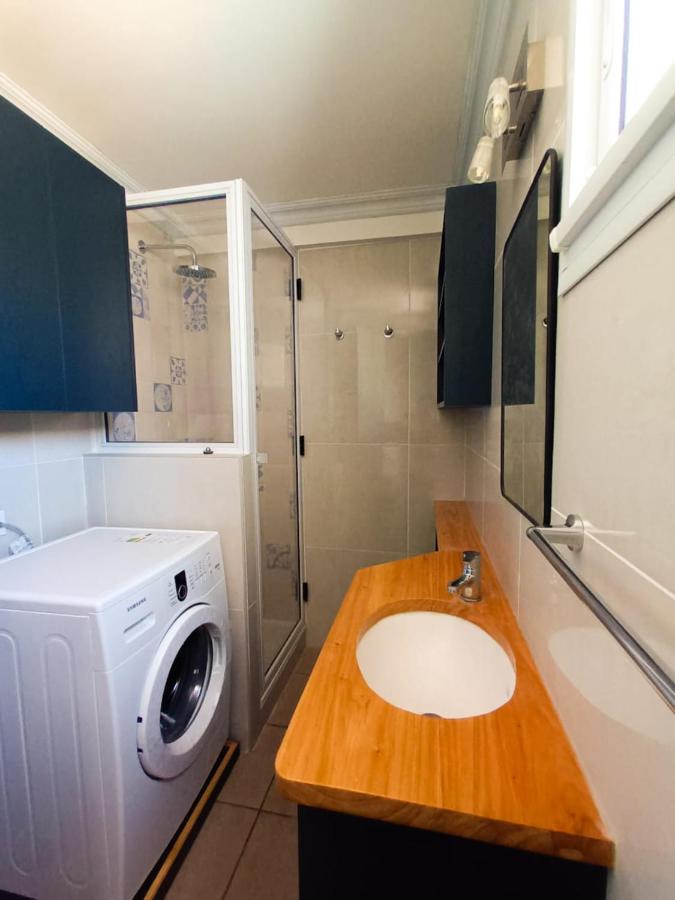 Recoleta Cabrera Suites - 5