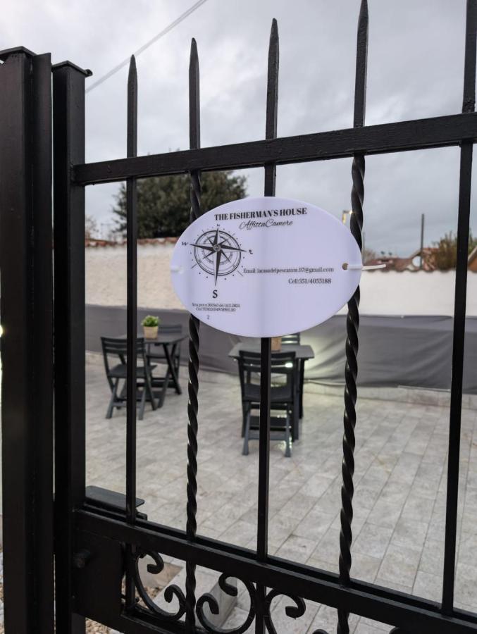 The Fisherman's House - 3