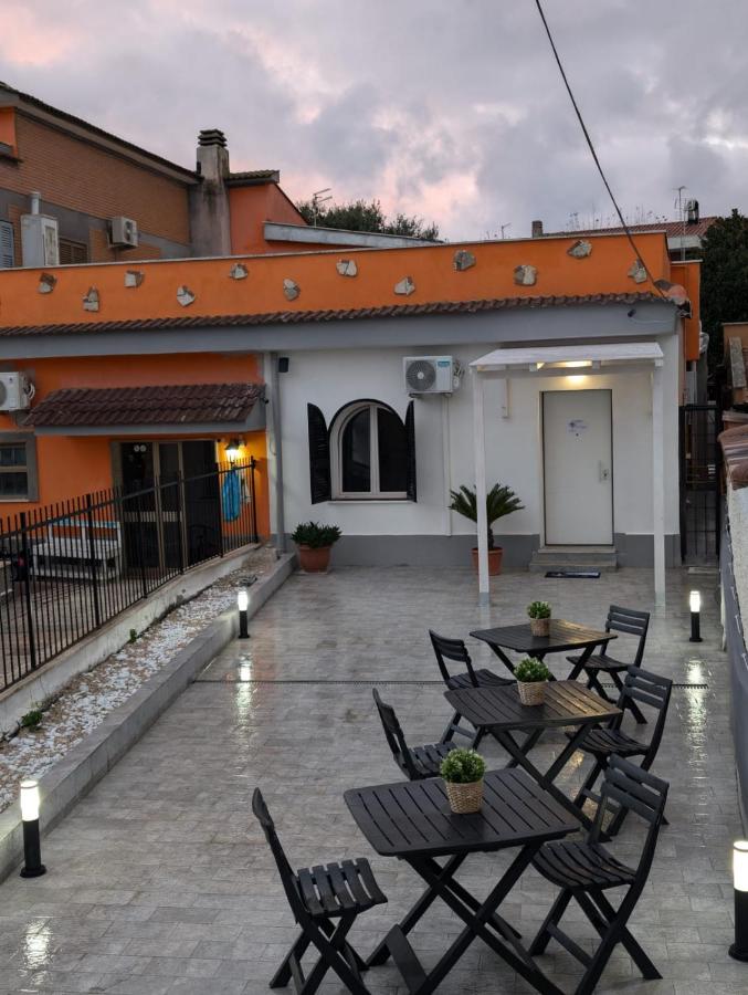 The Fisherman's House - 5