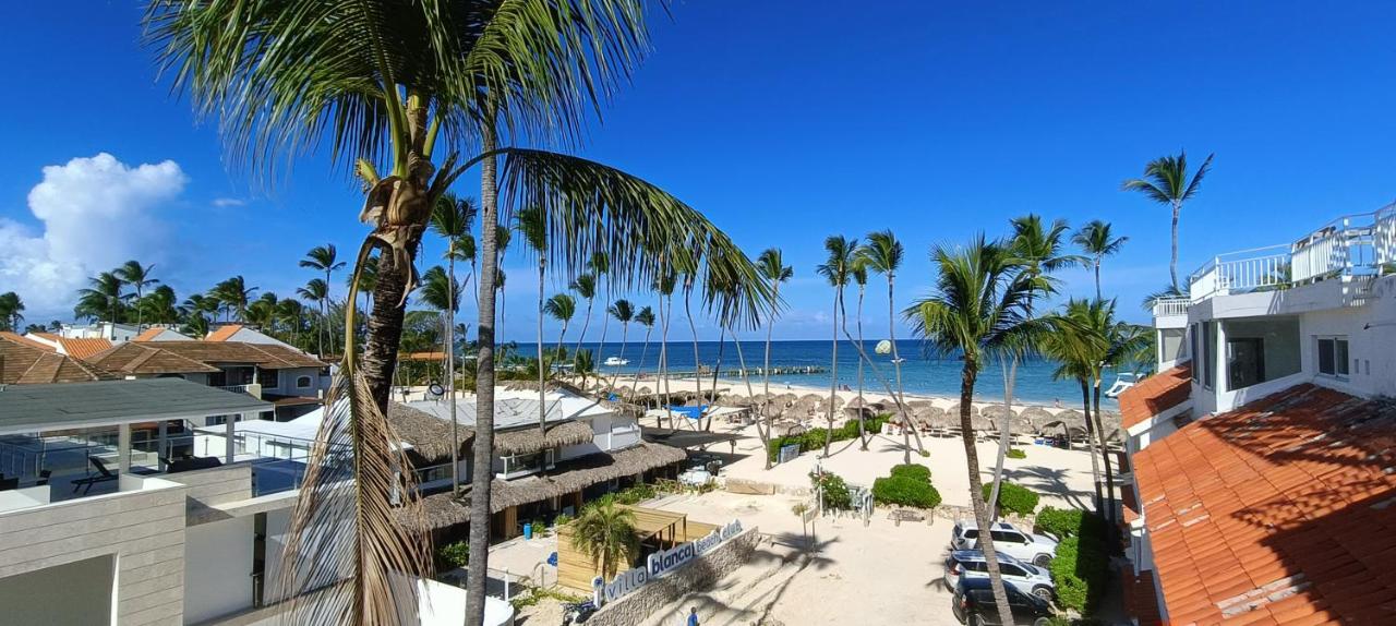 Flor del Mar Condo Punta Cana Beachfront - 5