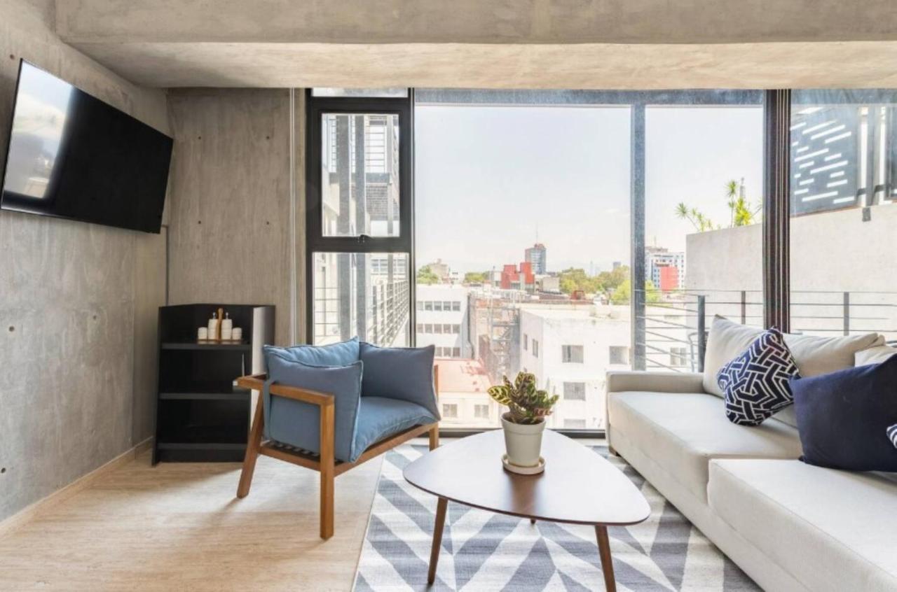 CH604 1-1BR 1 BTH Deluxe - 5