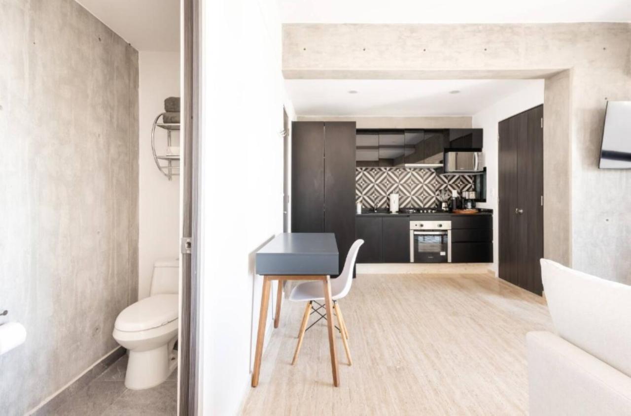 CH604 1-1BR 1 BTH Deluxe - 3