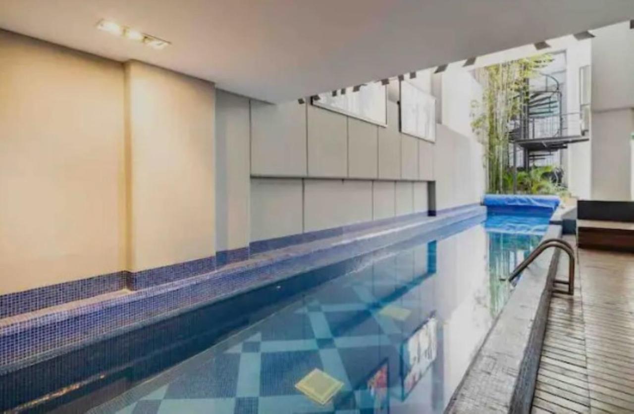 S2306- 1BR 1 BTH Deluxe - 4